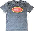Guten Bourbon Short Sleeve T-Shirt Urban German Bojack Horseman