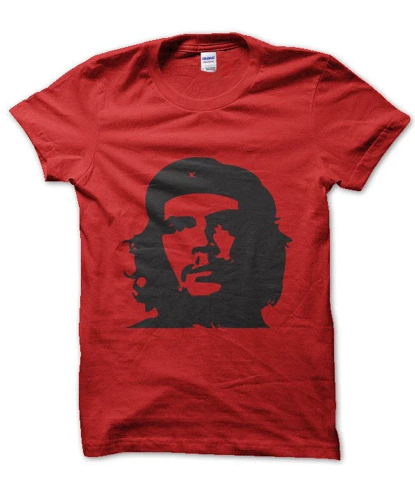 Che Guevera t-shirt communist meme