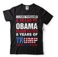 Donald Trump President T-shirt Funny 2024 Trump Shirts, trump t- shirts, Obama