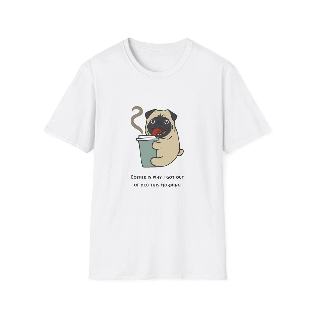 Funny Coffee Shirt