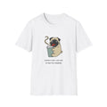 Funny Coffee Shirt