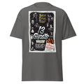Classic Horror Movie Men's T-Shirt, 13 Ghost film poster shirt, Halloween