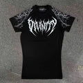 Breathedivinity Tight Elastic T-Shirt