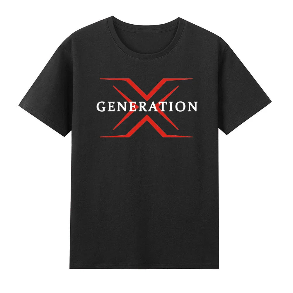 X   X I Don't Care Thanks Sarcastic T-Shirt