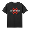X   X I Don't Care Thanks Sarcastic T-Shirt