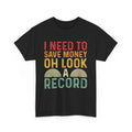 Retro Sunburst T-Shirt | Vintage 70s 80s Aesthetic Tee | Classic Sunshine