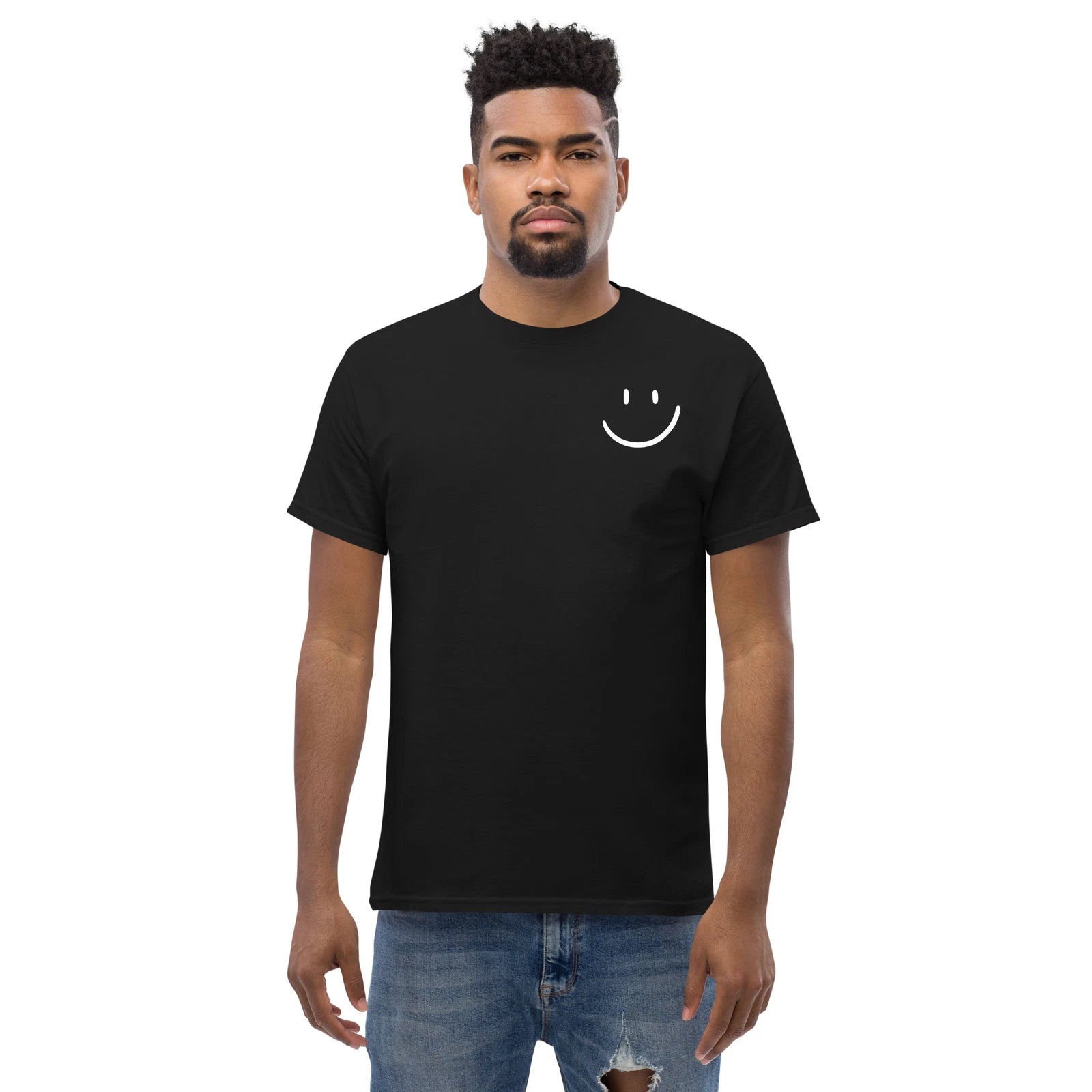 Simple Smile T-Shirt