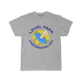 Men's Funny Birthday Gifts T-shirts Joke Dad Son Husband Presents For Him