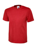 Personalised custom T-shirt NICEIC logo ELECTRIANS Engineer your text Company