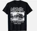 Killdozer Modified Tank Bulldozer T-Shirt
