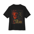 Evil Dead Oversized Tee