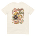 Raised On All Of Them Retro Vintage Music T Shirt Classic Rock Country Fan Gift