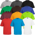 Urban Classics Tall Tee Men T-Shirt Long Mens Oversized Plus Sizes S- 6XL Basic