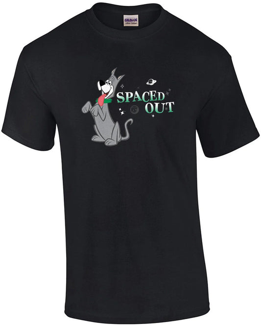 Spaced Out - Jetson's Dog Astro T-Shirt