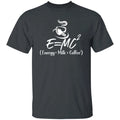 Energy Milk Coffee Unisex shirt gift scientist coffee lover tee black navy
