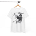 D-Clone Nerveskade Split Shirt Noise Not Music D-Beat Crust Punk Unisex Tee