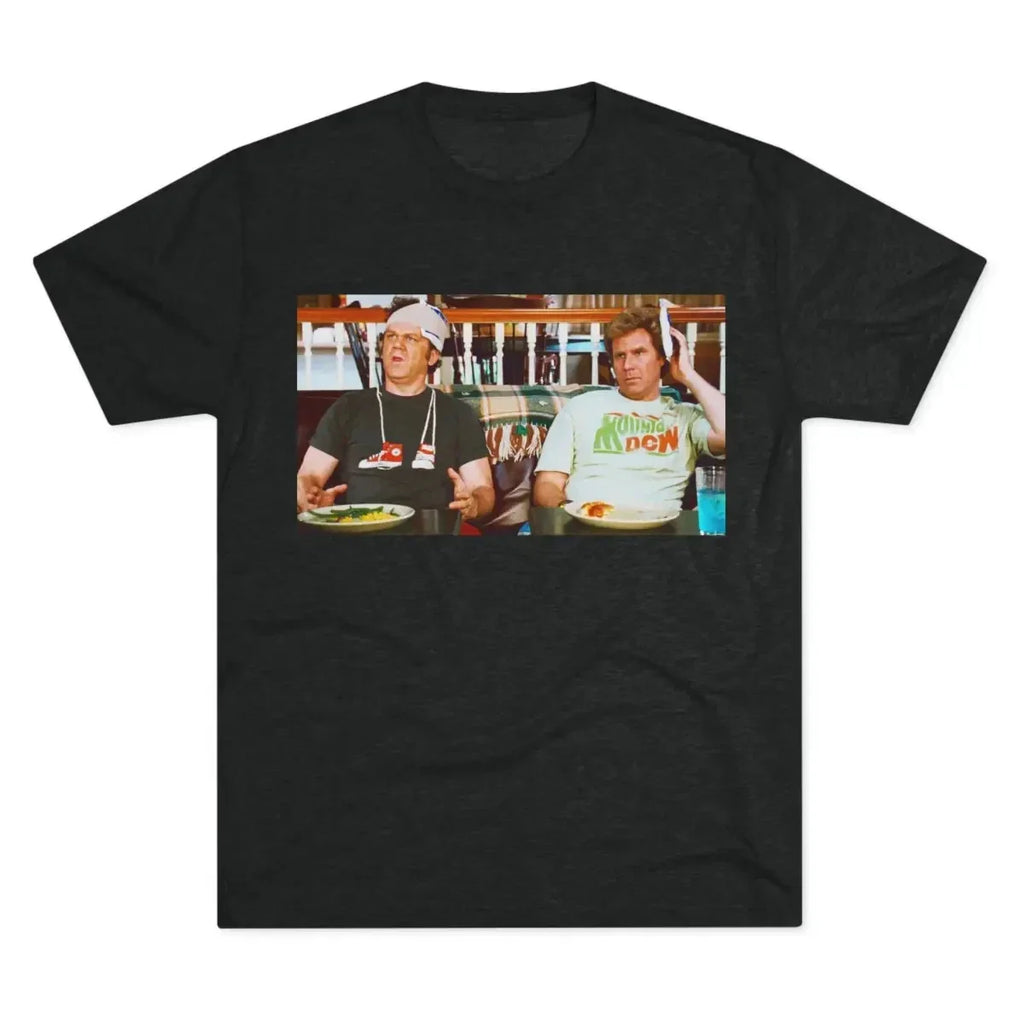 [100% Cotton] Step Brothers Tshirt, Step Brothers Shirt, Memes, Funny Tshirt, Fu