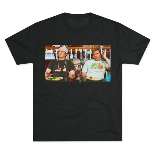 [100% Cotton] Step Brothers Tshirt, Step Brothers Shirt, Memes, Funny Tshirt, Fu