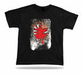 Broken Heart unique t shirt tee stylish modern design gift present apparel