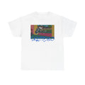 Cam Skattebo Diving t shirt unisex