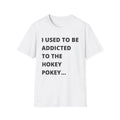 Dad Joke - Hokey Pokey | Unisex Softstyle T-Shirt - FREE SHIPPING!