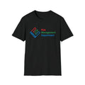 Enron Risk Management Department T-Shirt