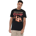 Cypress Hill - Insane Unisex T-Shirt, Black