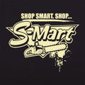 Shop S-Mart - Army of Darkness Chainsaw Logo