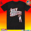 Gavin Sheets Holysheets Bat Toss T-shirt