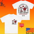 Sacramento Republic It Takes A Republic T-shirt