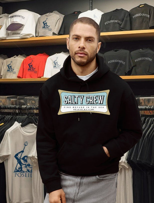Salty Crew Essential T-shirt