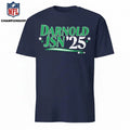 Sam Darnold-Jaxon Smith-Njigba ’25 Shirt