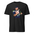 Sam Darnold Middle Finger 2026 Shirt
