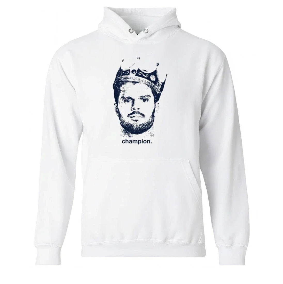 Sam Darnold Seattle Champion Crown Shirt