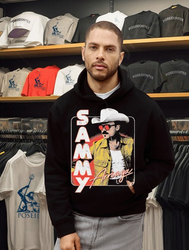 Sammy Arriaga 90s Vintage Sammy T-shirt
