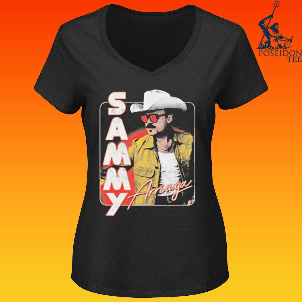 Sammy Arriaga 90s Vintage Sammy T-shirt