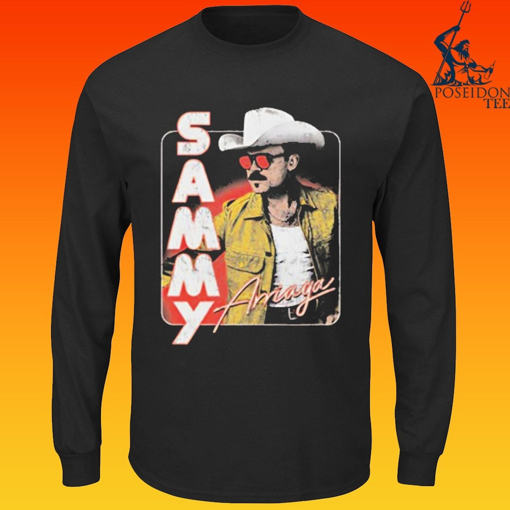 Sammy Arriaga 90s Vintage Sammy T-shirt