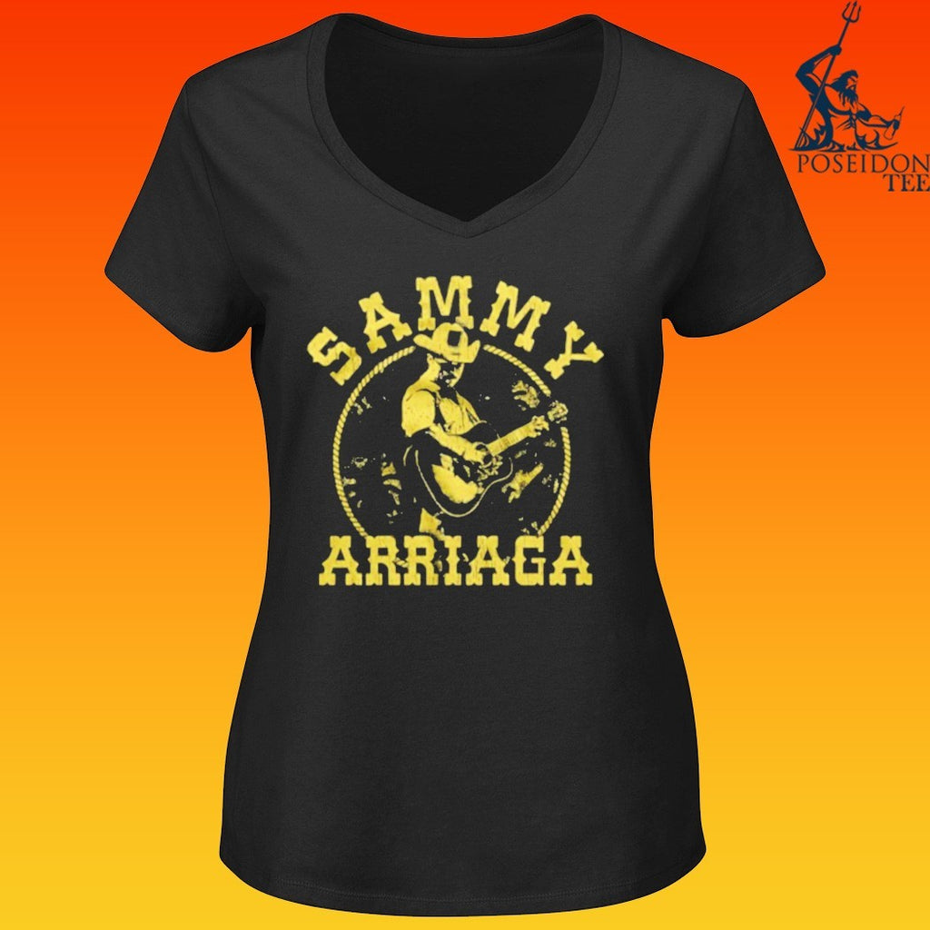 Sammy Arriaga B & Y Sammy T-shirt
