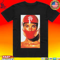 Sauna Sa Race Girl T-shirt