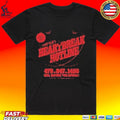 Sawyer Hill Music Heartbreak Hotline T-shirt