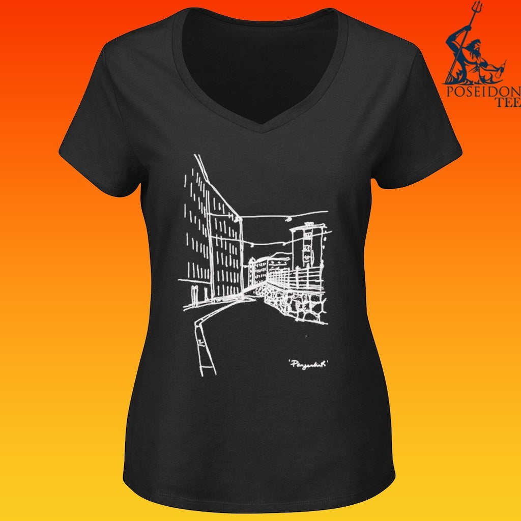 Scandinavian Outdoor Halti Skaltsi T-shirt
