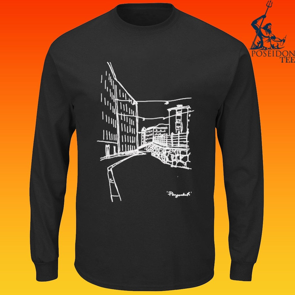 Scandinavian Outdoor Halti Skaltsi T-shirt