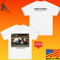 Sci-fi Fantasy A Moment Of Romance T-shirt