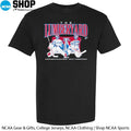 Scott Wedgewood and Mackenzie Blackwood The Lumberyard T-Shirt