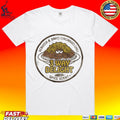 Scratch N Sniff Cincinnati 3 Way T-shirt