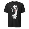 Scream 7 New Kill Tour Shirt