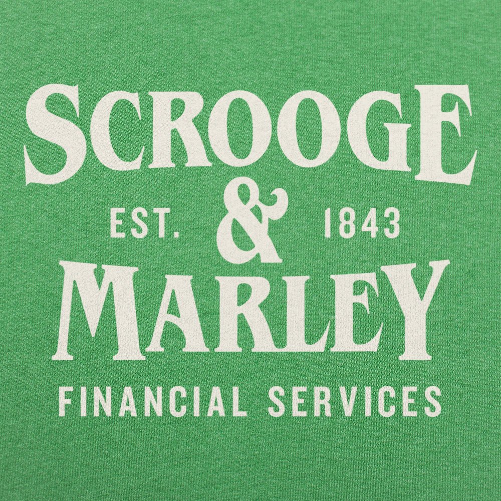 Scrooge and Marley Financial Services