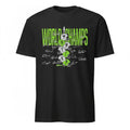 Seattle Football World Champs Helmet Stack Shirt