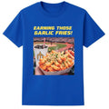 Seattle Mariners Earning Those Garlic Fries Shirt