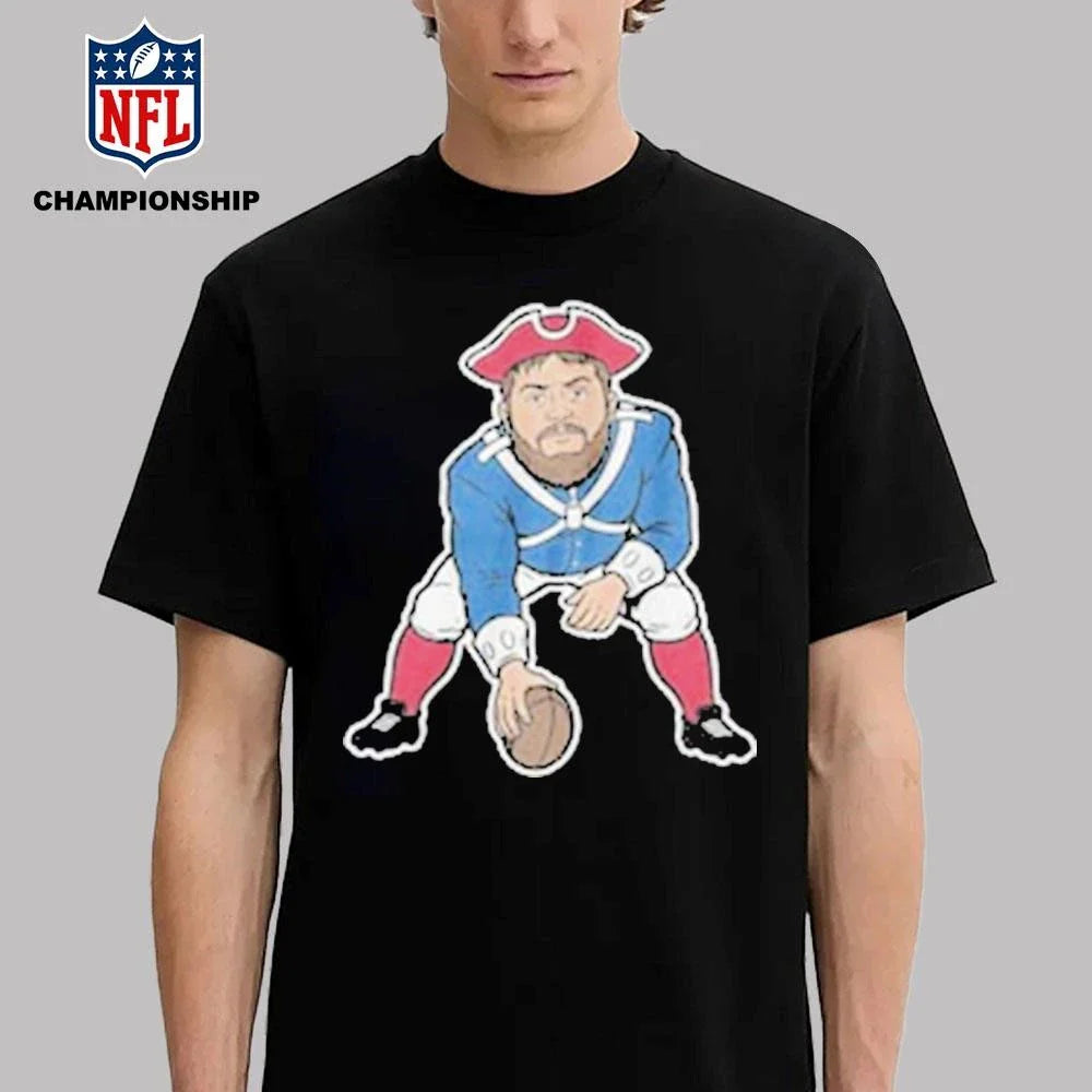 Section 10 Football Shirt